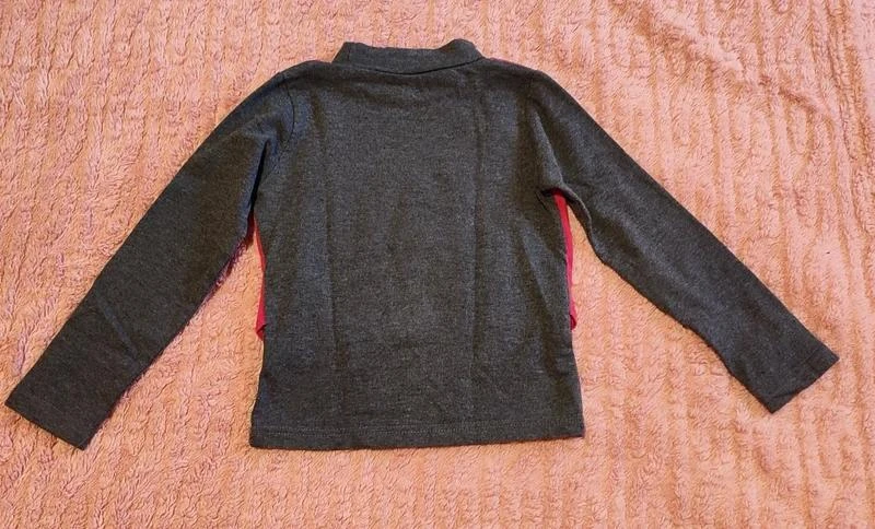 Camisola 4 años Ativo – photo 3